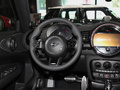 MINI JCW 图片