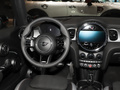 MINI JCW 图片
