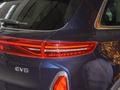 创维汽车EV6 图片