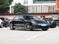 Panamera 图片