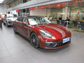 Panamera 圖片