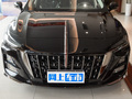 红旗H6 图片