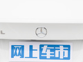 奔驰A级 图片