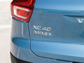 沃尔沃XC40 图片