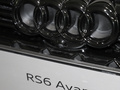 奥迪RS6 图片