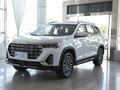 捷途X90 PLUS 图片