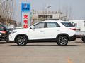 风光S560 图片