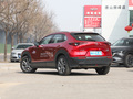 马自达CX-30 图片