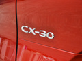 马自达CX-30 图片