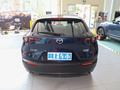 马自达CX-30 图片