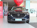 馬自達(dá)CX-30 圖片
