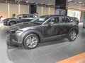 马自达CX-30 图片