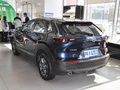 马自达CX-30 图片