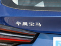 宝马X3 图片