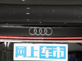 奥迪A8 图片