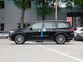 奔馳GLS 圖片