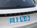 吉利几何C 图片