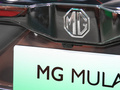 MG4 EV 图片