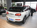 MINI CLUBMAN 图片