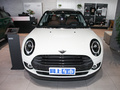 MINI CLUBMAN 图片