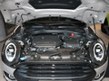 MINI CLUBMAN 图片