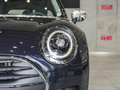 MINI CLUBMAN 图片