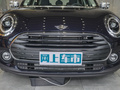 MINI CLUBMAN 图片