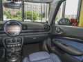 MINI CLUBMAN 图片