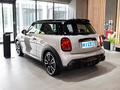 MINI CLUBMAN 图片