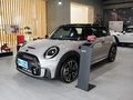 MINI CLUBMAN 图片