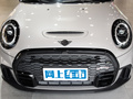 MINI CLUBMAN 图片