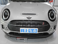 MINI CLUBMAN 图片