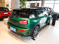 MINI CLUBMAN 图片