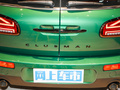 MINI CLUBMAN 图片