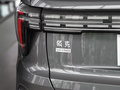 領(lǐng)克01 PHEV 圖片