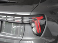 領(lǐng)克01 PHEV 圖片