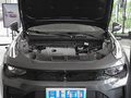 领克01 PHEV 图片