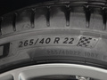 捷尼赛思GV80 图片