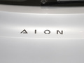 Aion V(埃安V) 图片