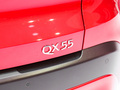 英菲尼迪QX55 圖片