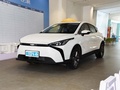 吉利几何M6 图片