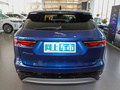 捷豹F-PACE 图片