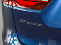 捷豹F-PACE 图片