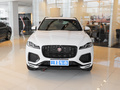 捷豹F-PACE 图片