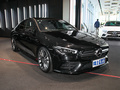 奔驰CLA级AMG 图片