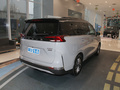 上汽大通MAXUS G50 图片