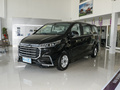上汽大通MAXUS G20 圖片