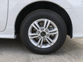 上汽大通MAXUS G20 图片