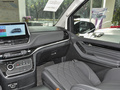 上汽大通MAXUS G20 图片