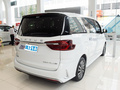 上汽大通MAXUS G20 圖片